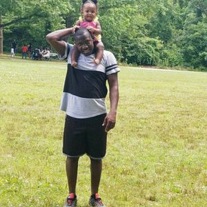 Meet your Posher, Jay